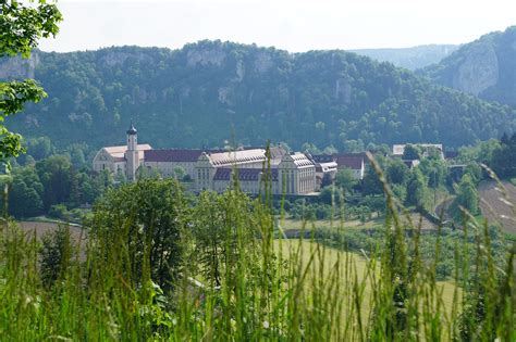 Kloster Beuron Tyskland Gratis foto på Pixabay Pixabay