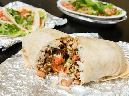 Chipotle's Quesarito & Why Employees Hate Making It - Thrillist