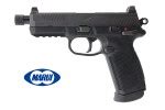 Fnx Tactical Negra Tokyo Marui Tokyo Marui Tienda De Airsoft