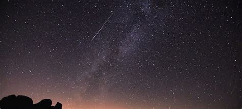 Lo Sciame Meteorico Delle Perseidi Quando E Come Vedere Le Stelle