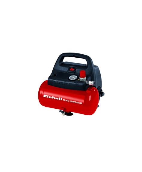 Einhell Compresor Th Ac