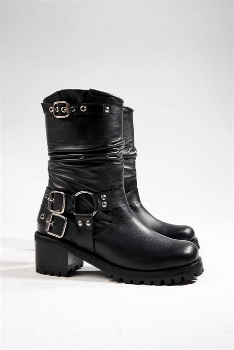 BOTA BRONX – LUCIANA TIENDA