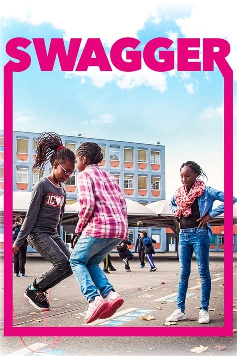 Swagger (2016) — The Movie Database (TMDB)