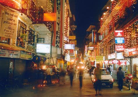 Entertainment & Nightlife In Kathmandu Nepal - Photowala Blog