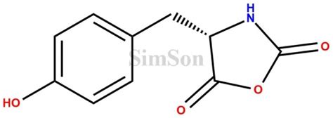 L Tyrosine N Carboxyanhydride Cas No Na Simson Pharma Limited