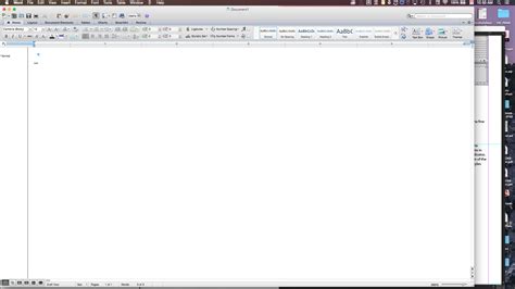 Creating Toolbars In Microsoft Word Creativepro Network