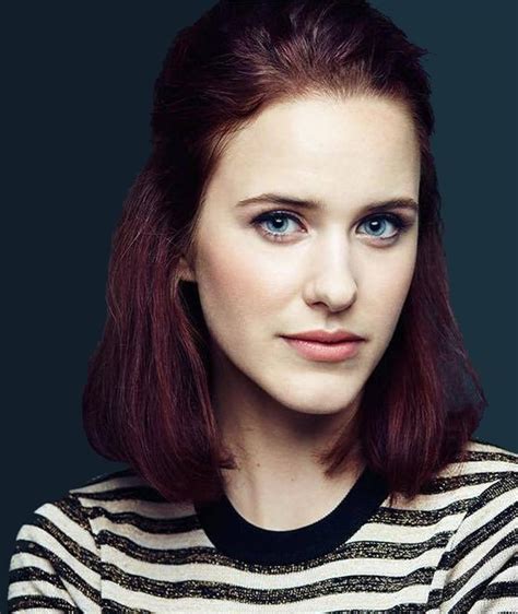 Rachel Brosnahan – Movies, Bio and Lists on MUBI