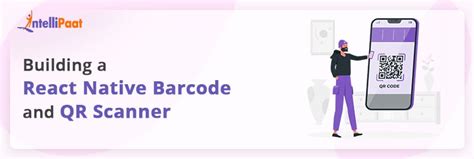 React Native Barcode Scanner The Ultimate Guide For 2025