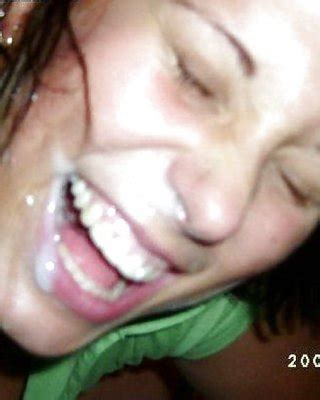 YEAH I LOVE FACIAL SLUTS Porn Pictures XXX Photos Sex Images