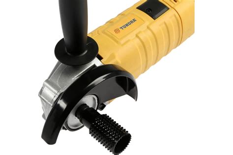 Насадка для УШМ 30 мм, М14 для обработки древесины ТУНДРА 9763077 ...