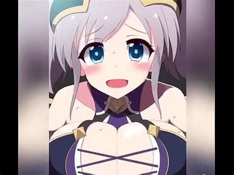 Hentai Titfuck Compilation XVIDEOS