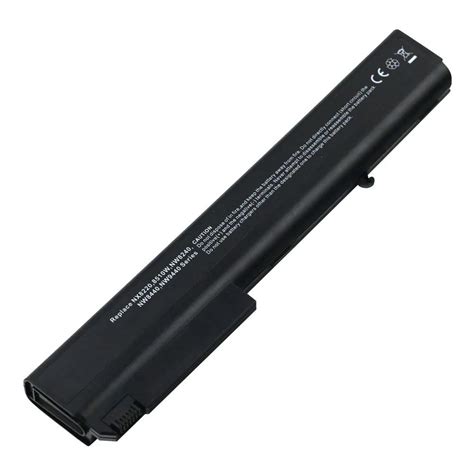 6cell Laptop BATTERY FOR HP COMPAQ 412918 721 417528 001 HSTNN CB30