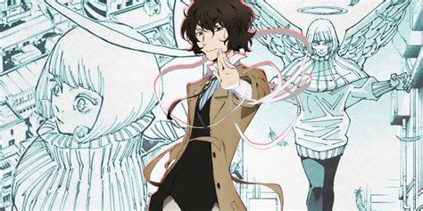 Cursed Dazai Images