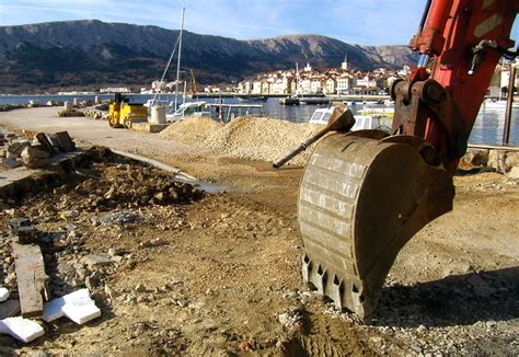 Rigoroznom Odlukom Kontra Buke U Ba Ki Za Radove U Sezoni Kazne I Do