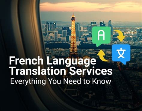 Certified French Translation Services Comprehensive Guide