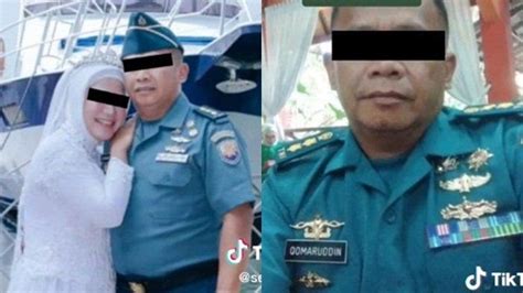 Nasib Qomarudin TNI AL Gadungan Viral Ngaku Letkol Ternyata Buronan