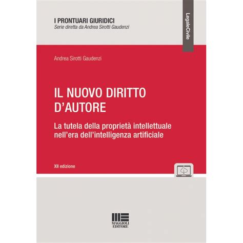 Il Nuovo Diritto D Autore Libro Di Carta Fiscoetasse