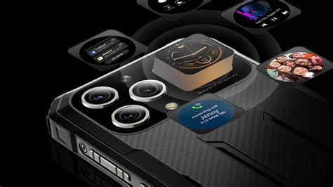 📲 BLACKVIEW BL8000 5G: Review y Características