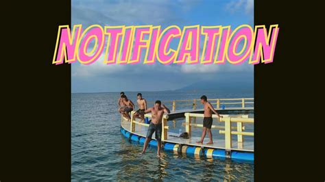 Yovan Poli Notification Official Music Video Youtube