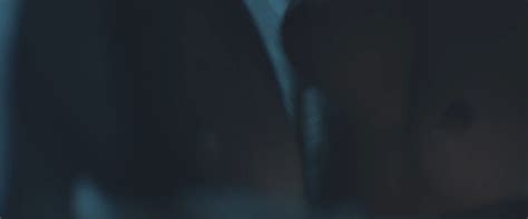 Nude video celebs Dânia Neto nude Perdidos 2017