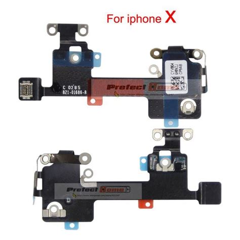 Pcs Lot Wifi Repair Parts For Iphone X Xs Max Xr Wi Fi Wireless