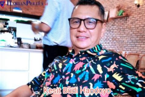 Jelang Dilantik Ketua PWI Jaya Kesit Budi Handoyo Peroleh Dukungan