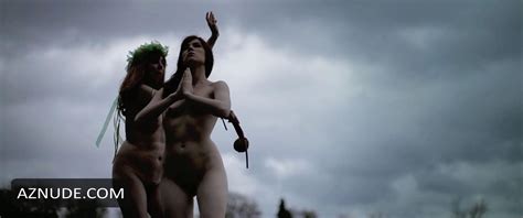 OVUM NUDE SCENES AZNude