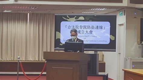 「台灣有事就是日本有事」 日台交協副代表台語演說驚艷 民視新聞網 Line Today