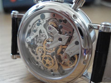 Venus 175 The Best Chinese Made Chronograph Movement