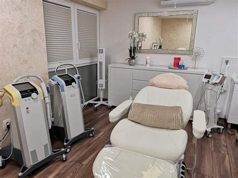 Medicínsko kozmetické centrum HB Mediva Detva