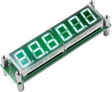 Plj Led H Led Display Digital Frequency Counter Cymometer Tester