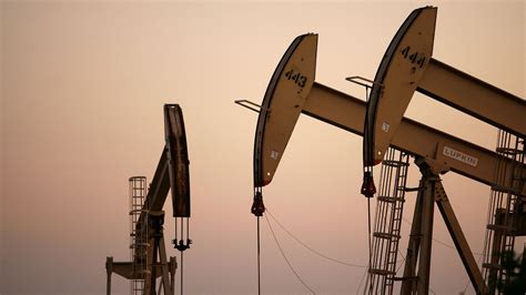 Low Global Oil Prices Could Last Decades Stimulate Growth Industry Tap