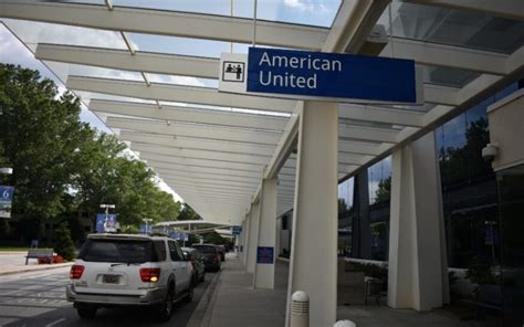 This South Carolina airport named best airport in North America - GSA ...