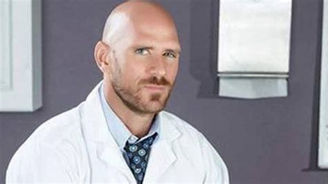 Johnny Sins Calon Legenda Film Porno Amerika Serikat