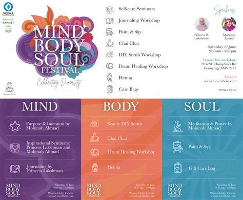 Treat Your Self Mind Body Soul Women S Retreat On Sat 17 June