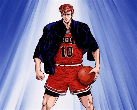 アニメ『スラムダンク』初の全話無料公開が実施！ 映画『the First Slam Dunk』公開前の振り返りにいかが？ Pash