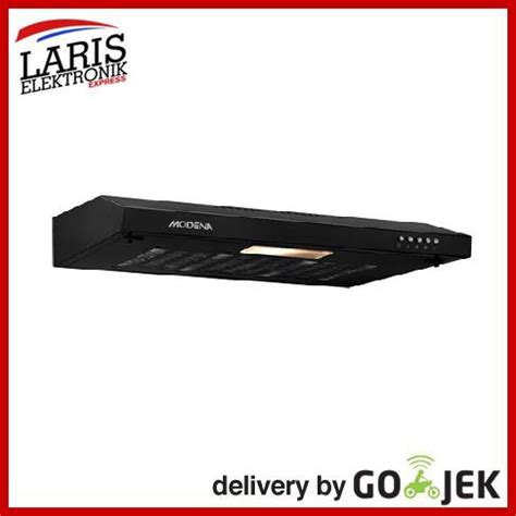 Jual Cooker Hood Modena PX 6001 Slim Hood Modena Shopee Indonesia