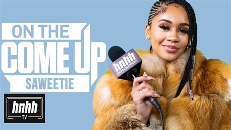 Saweetie On Car Freestyles New Album Featuring Gunna 2 Chainz And More