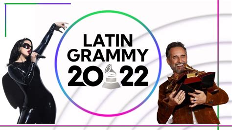 Motomami Triunfa En Unos Grammy Latinos Que Se Rinden Ante Jorge Drexler