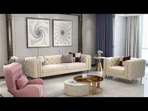 Trending Sofa Design Best Sofa Design For Small Living Room Youtube