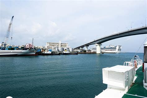 浪不完的夏天去冲绳看海啦~ 那霸旅游攻略 游记 去哪儿攻略