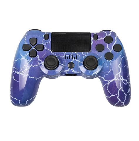 Wireless Controller Compatible with Ps4 Playstation - Walmart.com