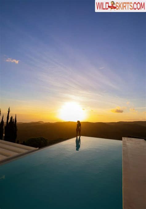 Cecilia Asoro Ceciliaasoro Nude OnlyFans Instagram Leaked Photo