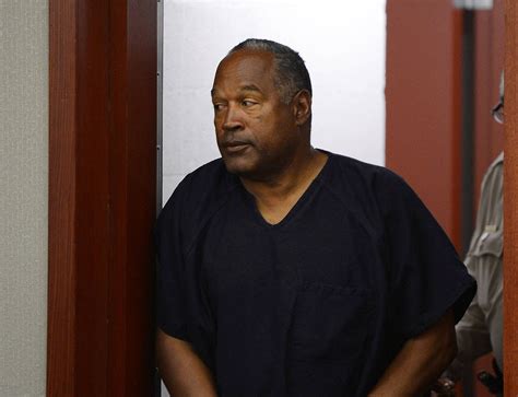 Muere O.J. Simpson, el exjugador de futbol americano acusado de
