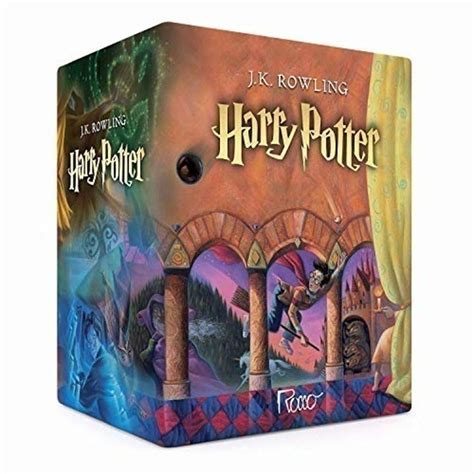 Top Melhores Box Harry Potter Para Comprar Saraiva Review