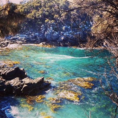 Breathtaking Australian Walks To Take In Kust Vakantie