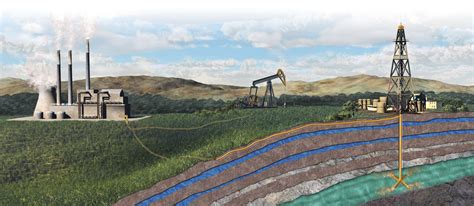 What Is Carbon Capture And Storage