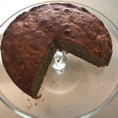 Ricetta Torta Dolce Di Zucchine La Ricetta Di Giallozafferano