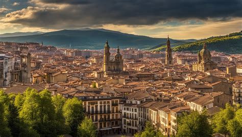 Vivir En Pamplona Toda La Informaci N Que Necesitas