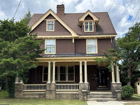 Old houses for sale in WV. - Old House Dreams